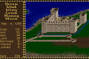 Castles: The Northern Campaign 1