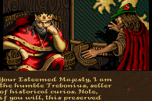 Castles: The Northern Campaign 4