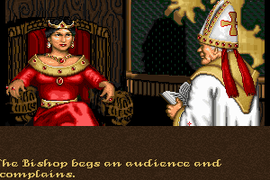 Castles: The Northern Campaign 6