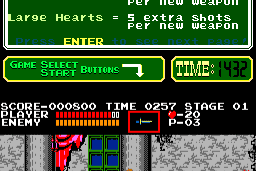 Castlevania 5