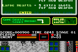 Castlevania 6