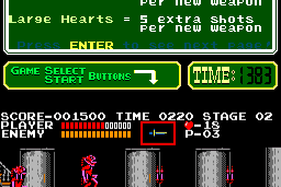 Castlevania 8
