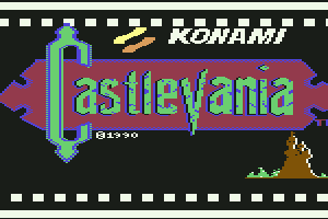 Castlevania 0