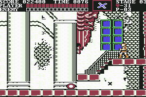 Castlevania abandonware