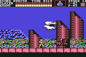 Castlevania 21