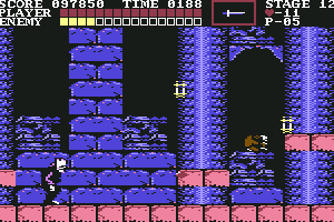 Castlevania 23