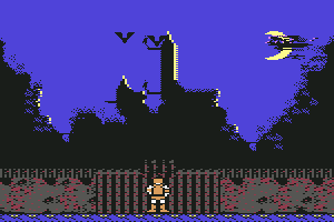 Castlevania 3