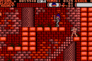 Castlevania 9