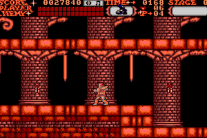 Castlevania 10