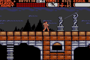 Castlevania 12