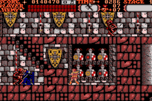 Castlevania 18