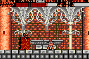 Castlevania 21