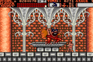 Castlevania 22