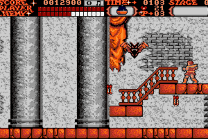 Castlevania 6