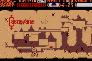 Castlevania 8