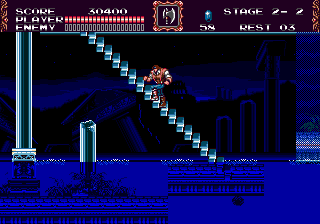 download castlevania bloodlines snes download castlevania bloodlines snes