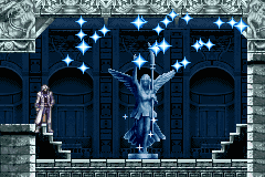 Castlevania: Dawn of Sorrow 11