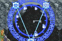 Castlevania: Dawn of Sorrow 12