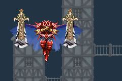 Castlevania: Dawn of Sorrow 13