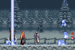 Castlevania: Dawn of Sorrow 3