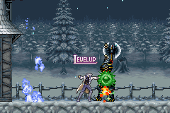 Castlevania: Dawn of Sorrow 4