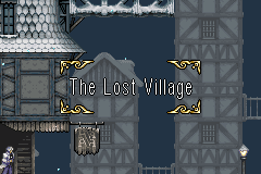 Castlevania: Dawn of Sorrow 5