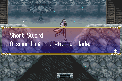 Castlevania: Dawn of Sorrow 8