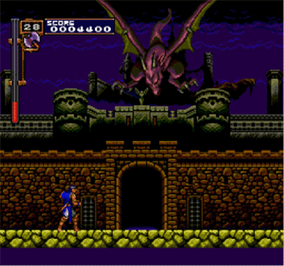 castlevania rondo of blood psp cheat