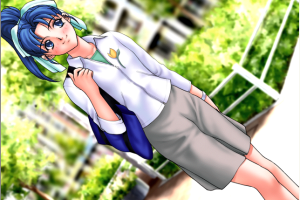 Casual Romance Club 10