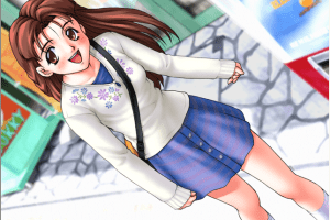 Casual Romance Club 13