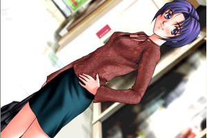 Casual Romance Club 14