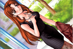 Casual Romance Club 16
