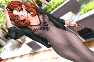 Casual Romance Club 17