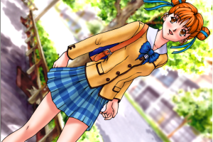Casual Romance Club 2