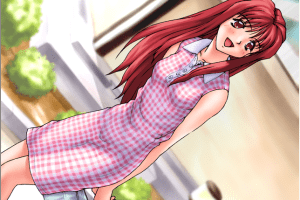 Casual Romance Club 3