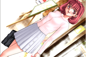 Casual Romance Club 4