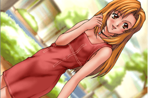 Casual Romance Club 5