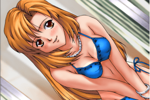 Casual Romance Club 6