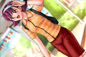 Casual Romance Club 7