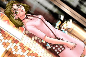 Casual Romance Club 8