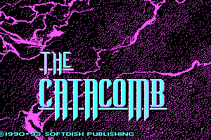 Catacomb II 0