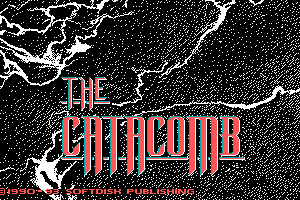 Catacomb II abandonware