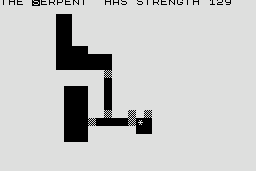 Catacombs abandonware