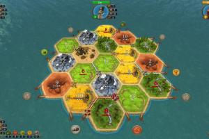 Catan: Creator's Edition 4