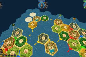 Catan: Creator's Edition 3
