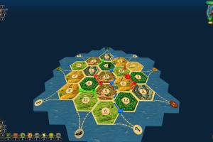 Catan: Creator's Edition 2
