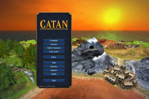 Catan: Creator's Edition 0