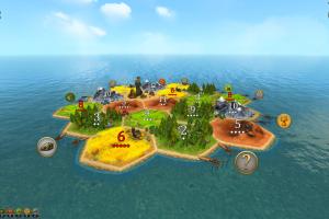 Catan: Creator's Edition 5