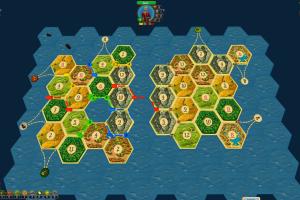 Catan: Creator's Edition 7