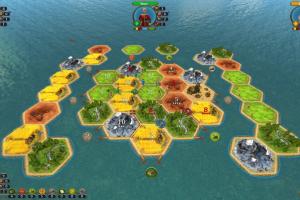 Catan: Creator's Edition 13